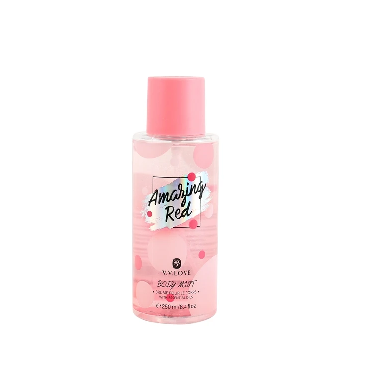VL9055-46 250ml V.V.LOVE Brand Spray And Wonderful Fragrance Great Promotion Price for Woman