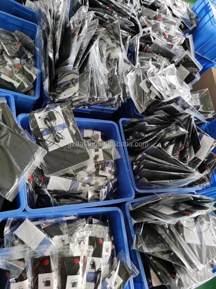  Цифровая ТВ-антенна для помещений цифровая HDTV УВЧ диапазон 50 миль усилитель двойного