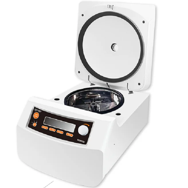 GYD-4024 Low Speed Centrifuge with Swing Micro-plate Rotor 2X2X96 holes Good Swing Bucket Rotors horizontal decanter