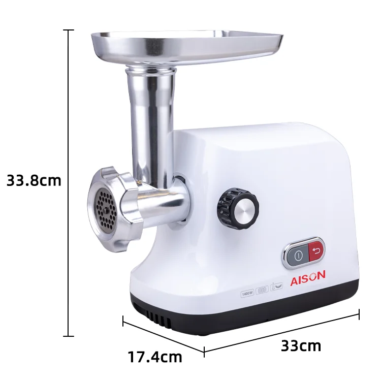 Professional Manufacturer Easy To Clean Meat Chopper Tomato Sauce Maker Vegetables Slicer