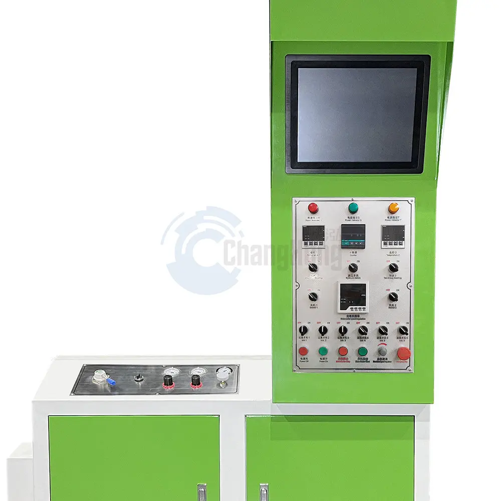 Machine From Kraft Paper Bag logo Printing Manufacturing Equipment for Small Business