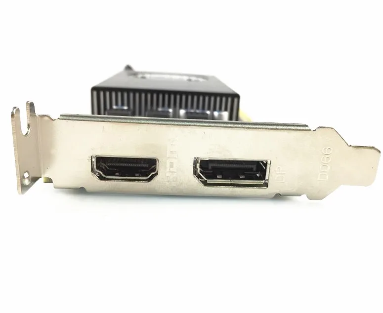 Hot Sale 128Bit Gddr5 Rx550 Video Card 4Gb Graphics Card Gpu