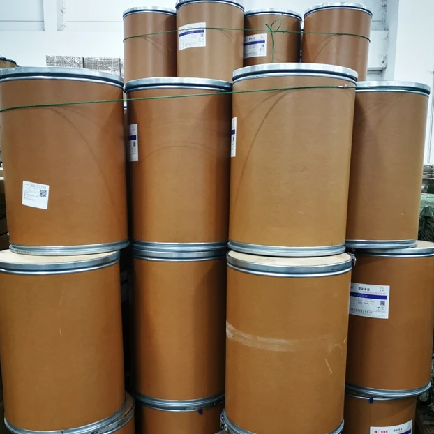 
Antibiotic Antitumor Amikacin sulfate White or yellowish crystal or crystalline powder 