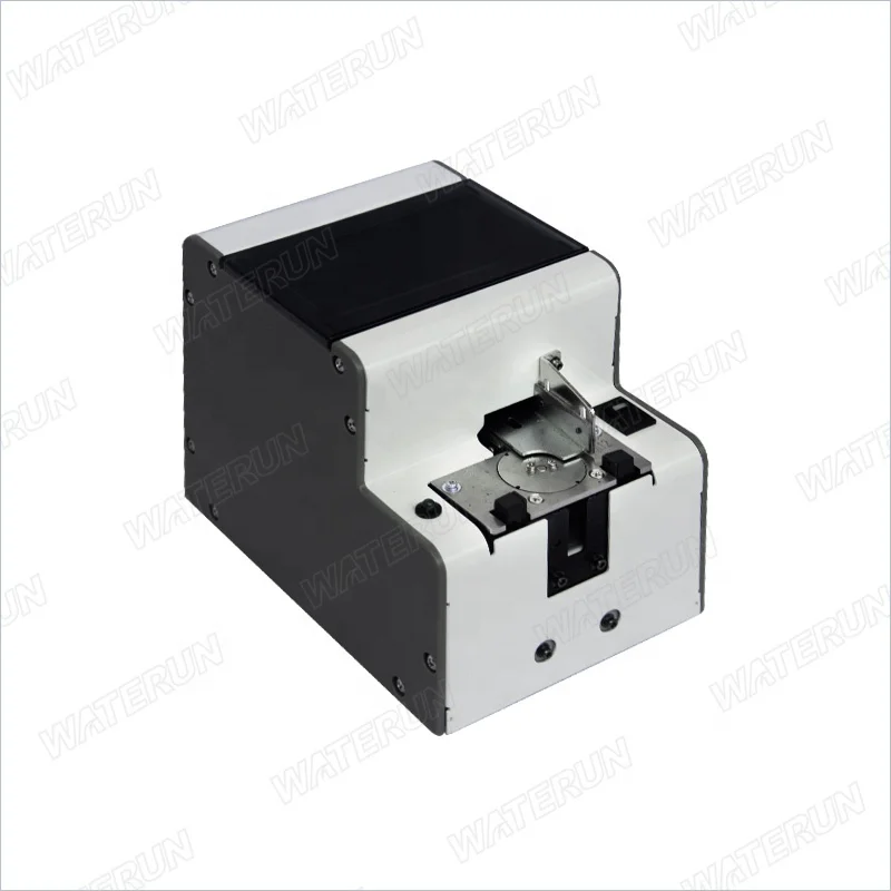 double X-axis automatic screw locking  robot machine