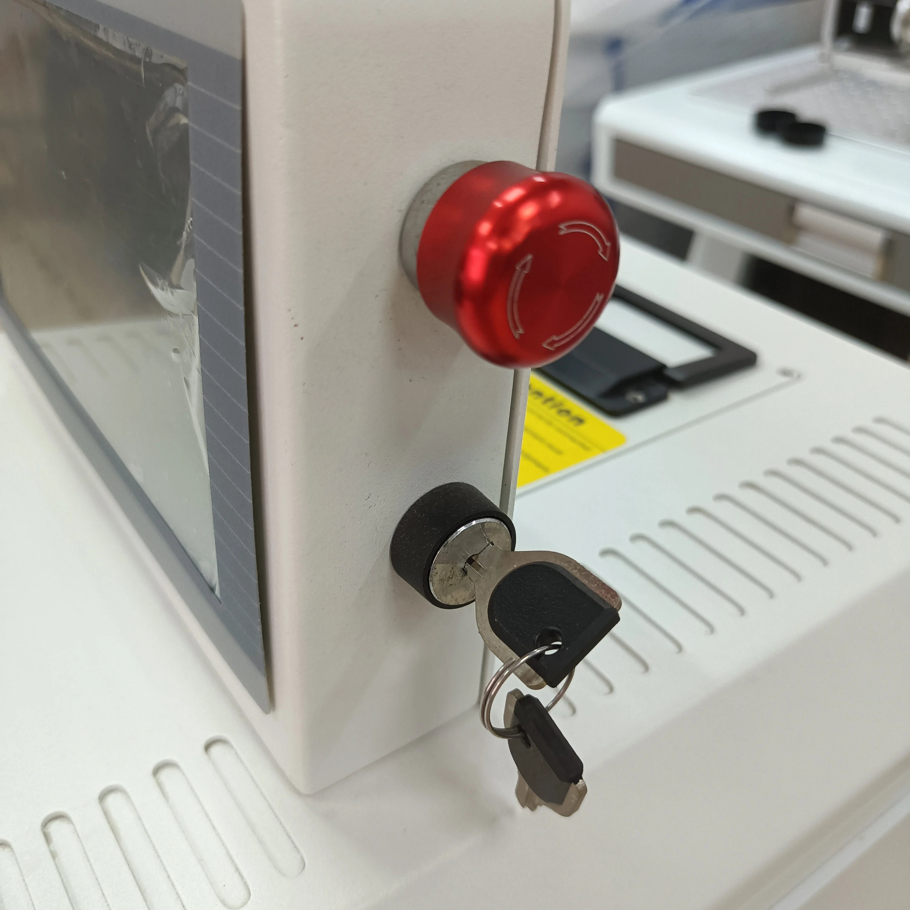 Portable 150W Yag mini gold laser welding machine micro spot laser welder for jewelry for dental labs