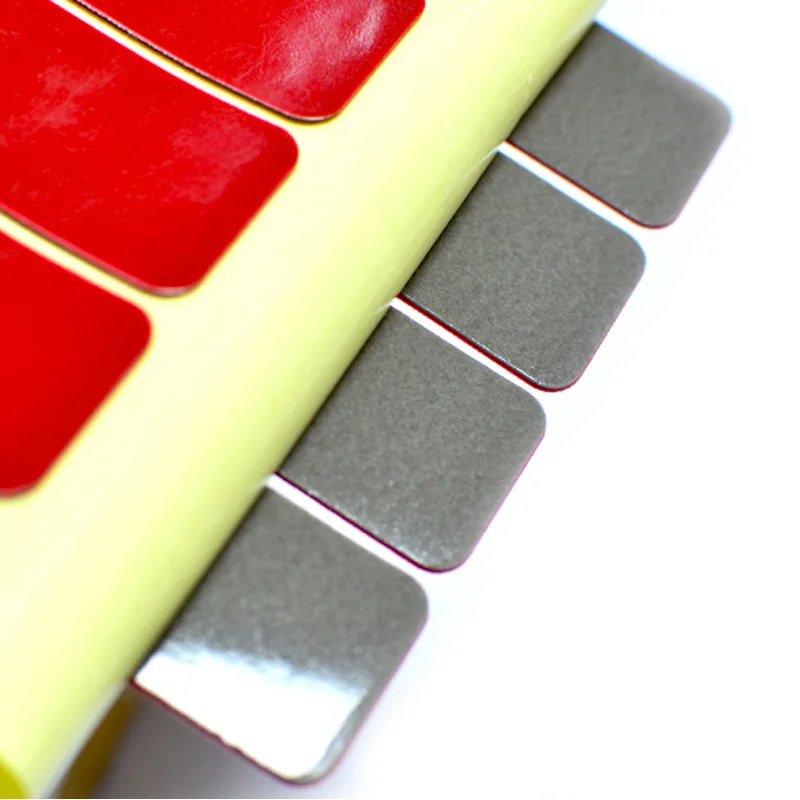 Custom Die Cutting Original 3m Vhb 4950 Family Tape