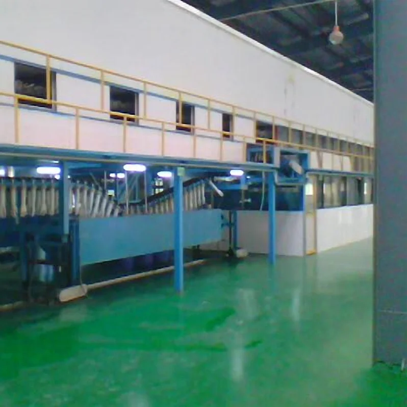 High-Speed Automatic Medical Glove Making Machine Production Line