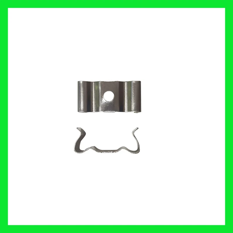 LED Light channel U aluminum profiles small size factory made it U 15*10mm