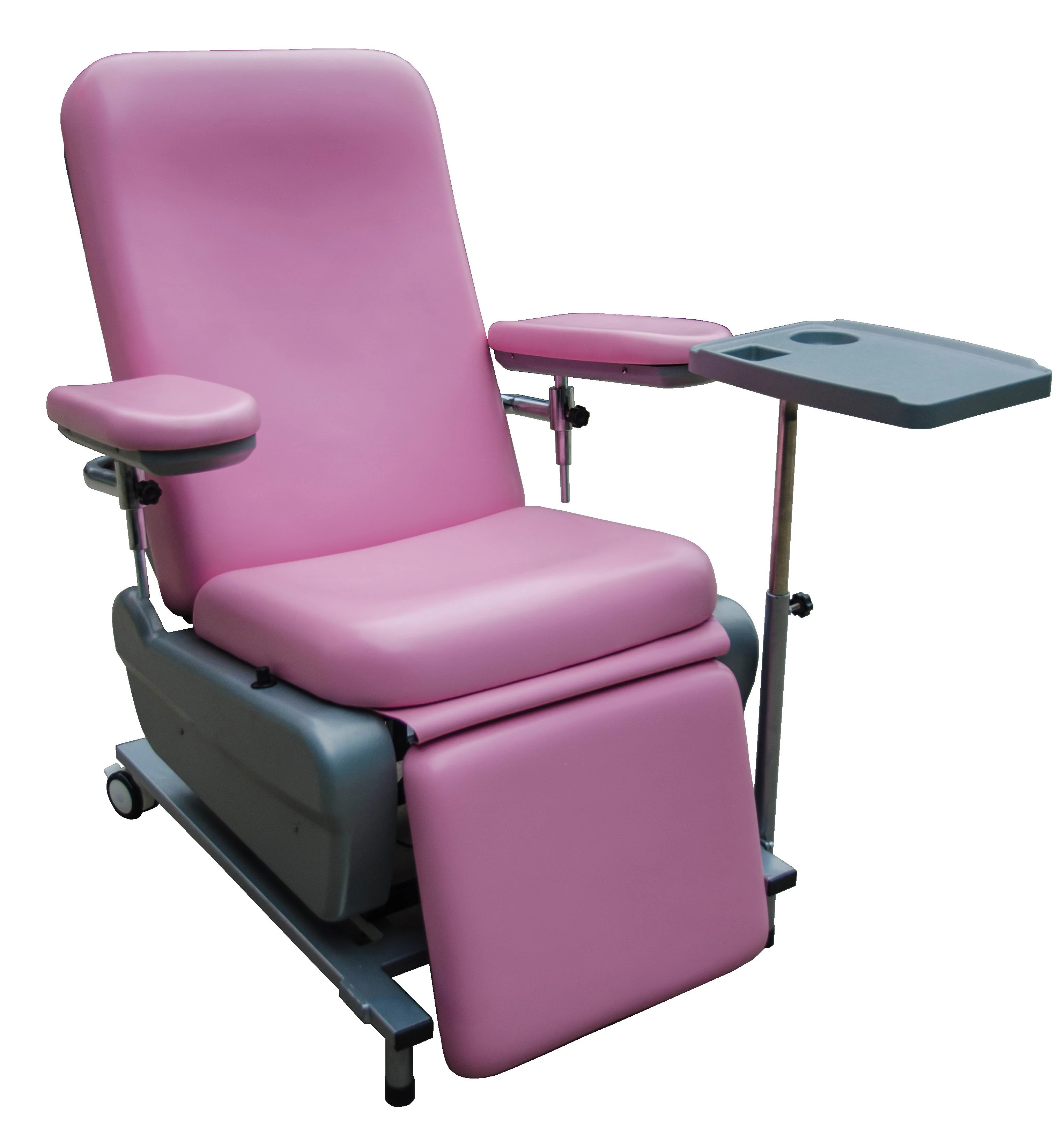 Blood extraction electric dialysis chair for sale