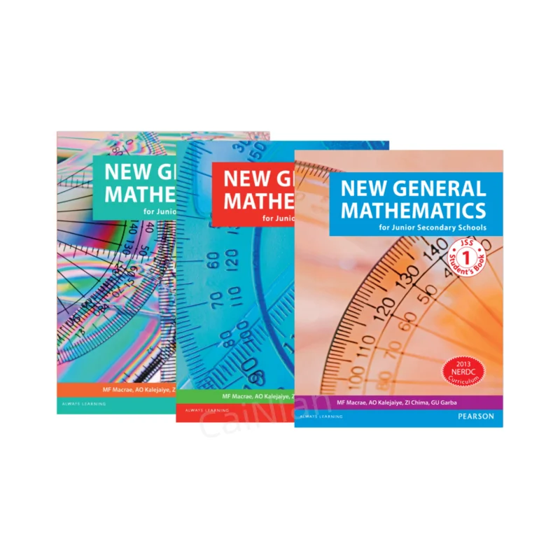 Заводская поставка книга для обучения математике младшей средней школы мягкая обложка двухцветная печать учебник