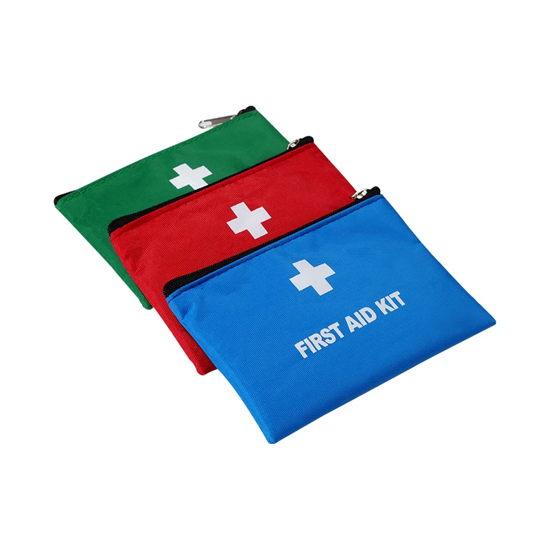 Professional Custom Design Portable Medical Case Lightweight Emergency Bag for Carrying