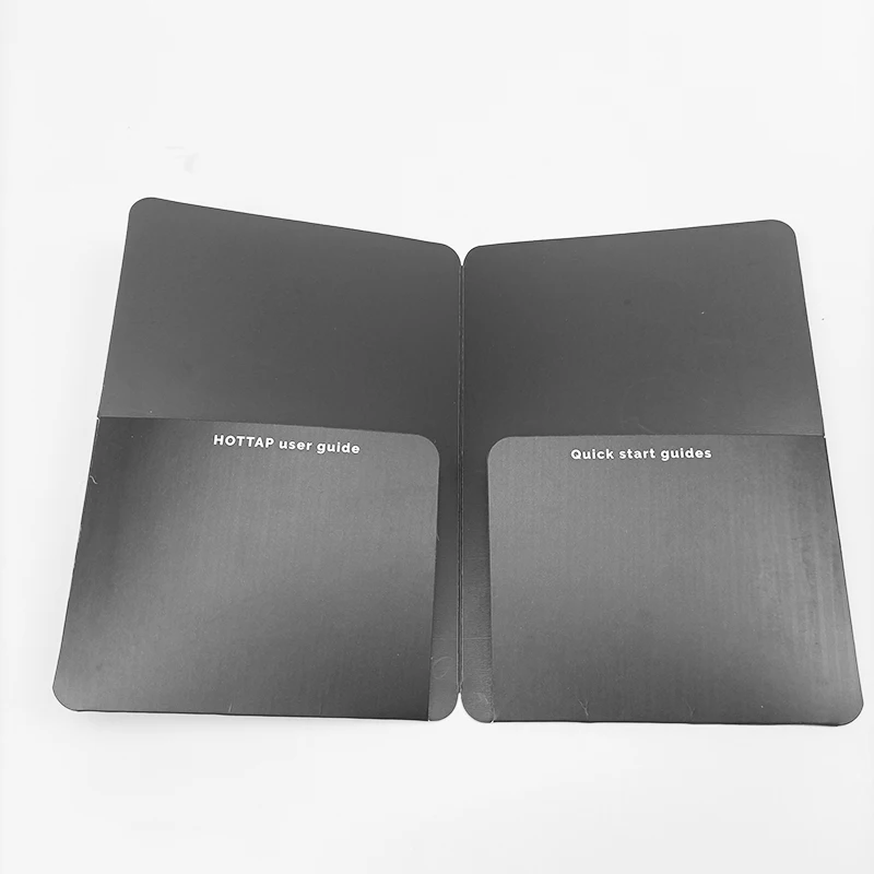 
Cheap printing business service card books advertising samples die cutting leaflet flyer brochure 