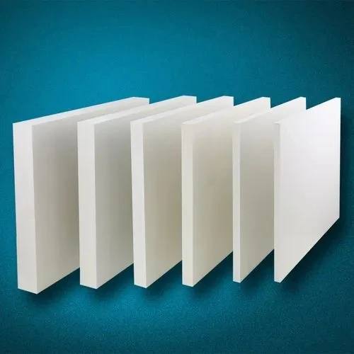High Density Pvc Foam Board Kt Board Sheet For Advertising Forex Celuka Board 6mm 1220x2440mm
