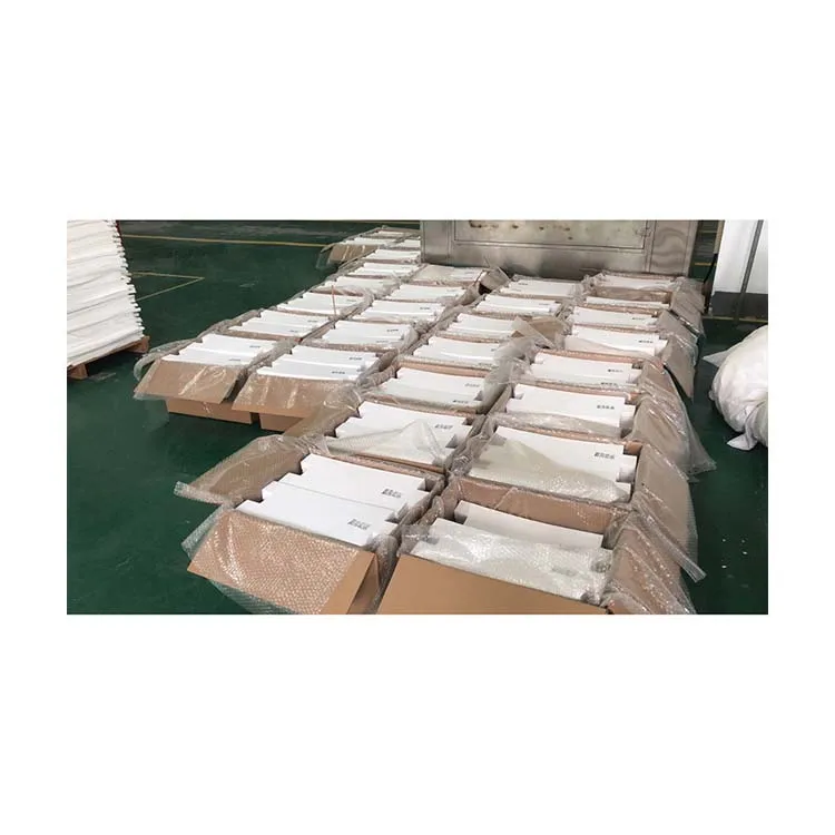 Tonly Mat Expansion Seal Insulating Gasket Three Way Catalytic Converter Support Non-Intumescent Mat