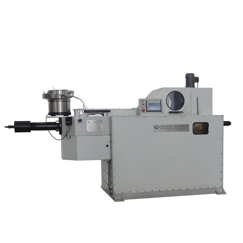 LJD03 high efficiency Aluminum tubes extrusion press machine