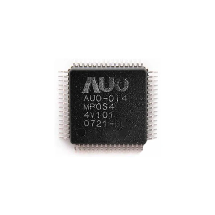 New And Original AUO 014 Chip