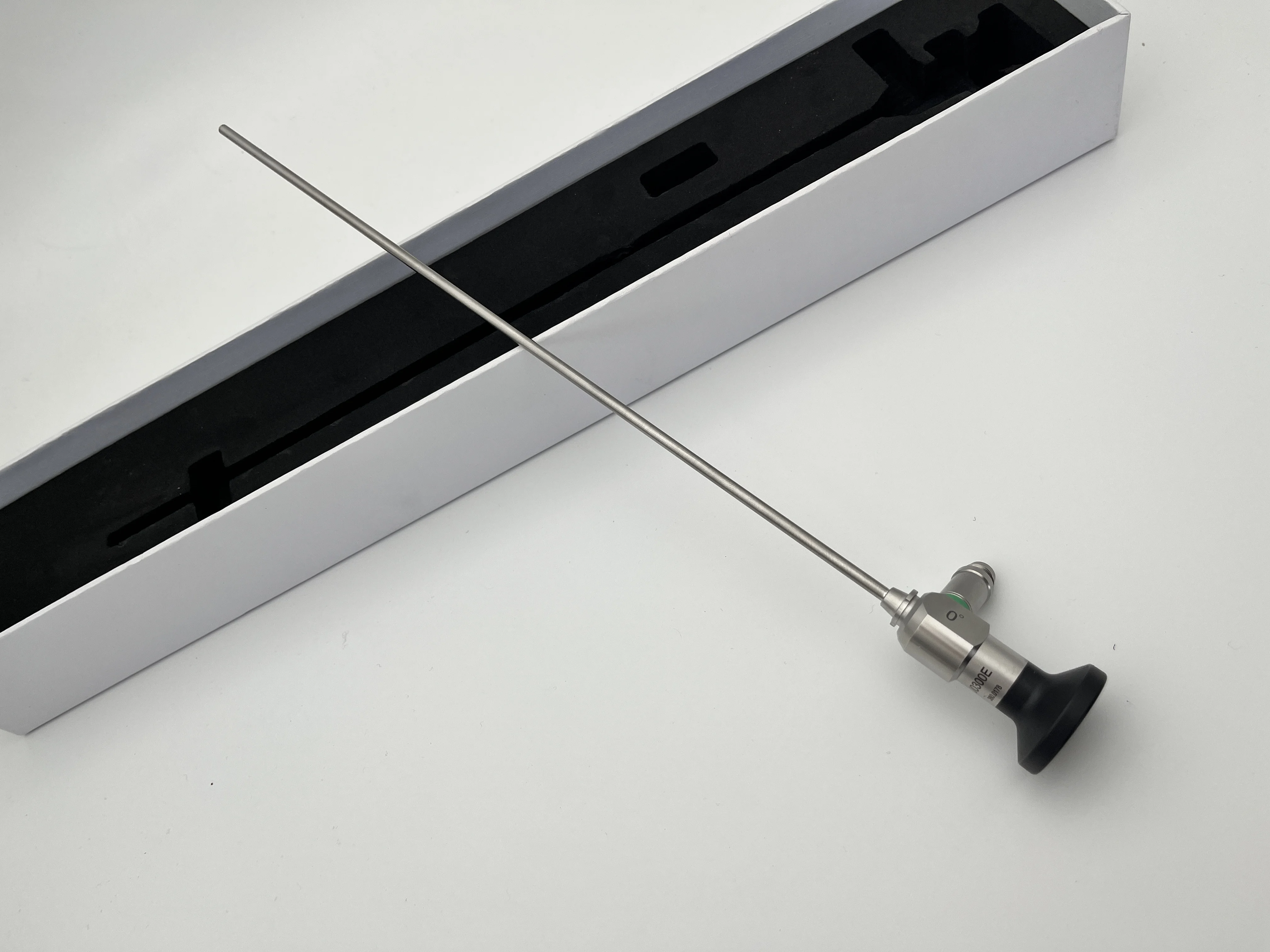 Sinuscope endoscope 4*175mm 0degree  30degrees 70degrees  Nasal Sinuscope Endoscope 175mm/ ENT Rigid Optic