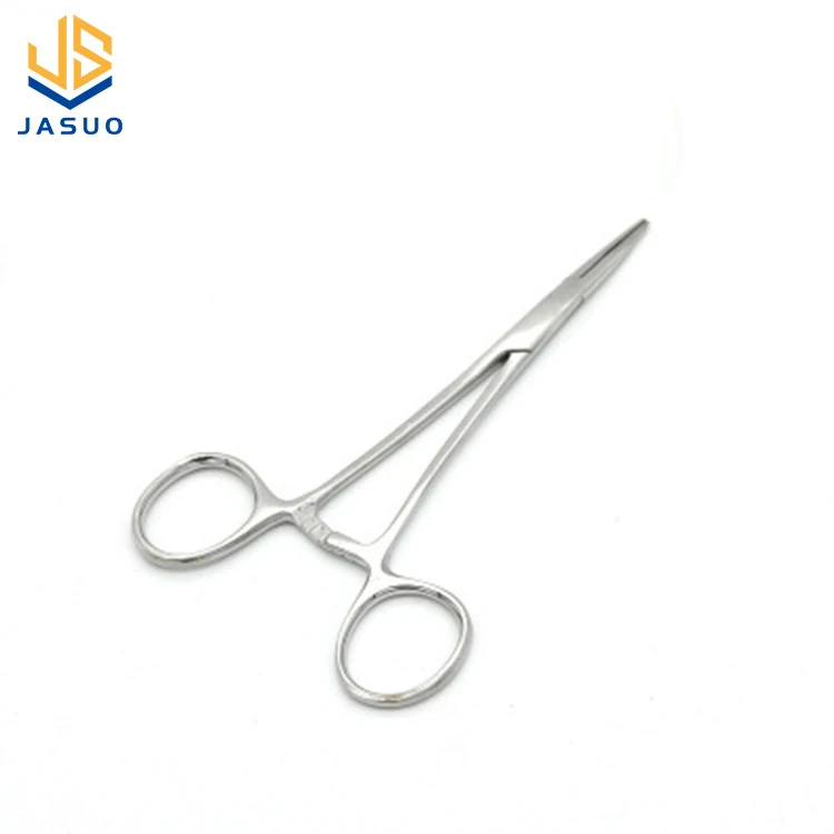 Best Quality Control Lab Equipment Pliers Physic Dental Forceps