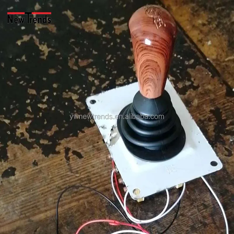 Electric Go Cart Vehicle Rickshaw Reversing Switch Use on Brushless Motor Kit Forwarder and Reverse