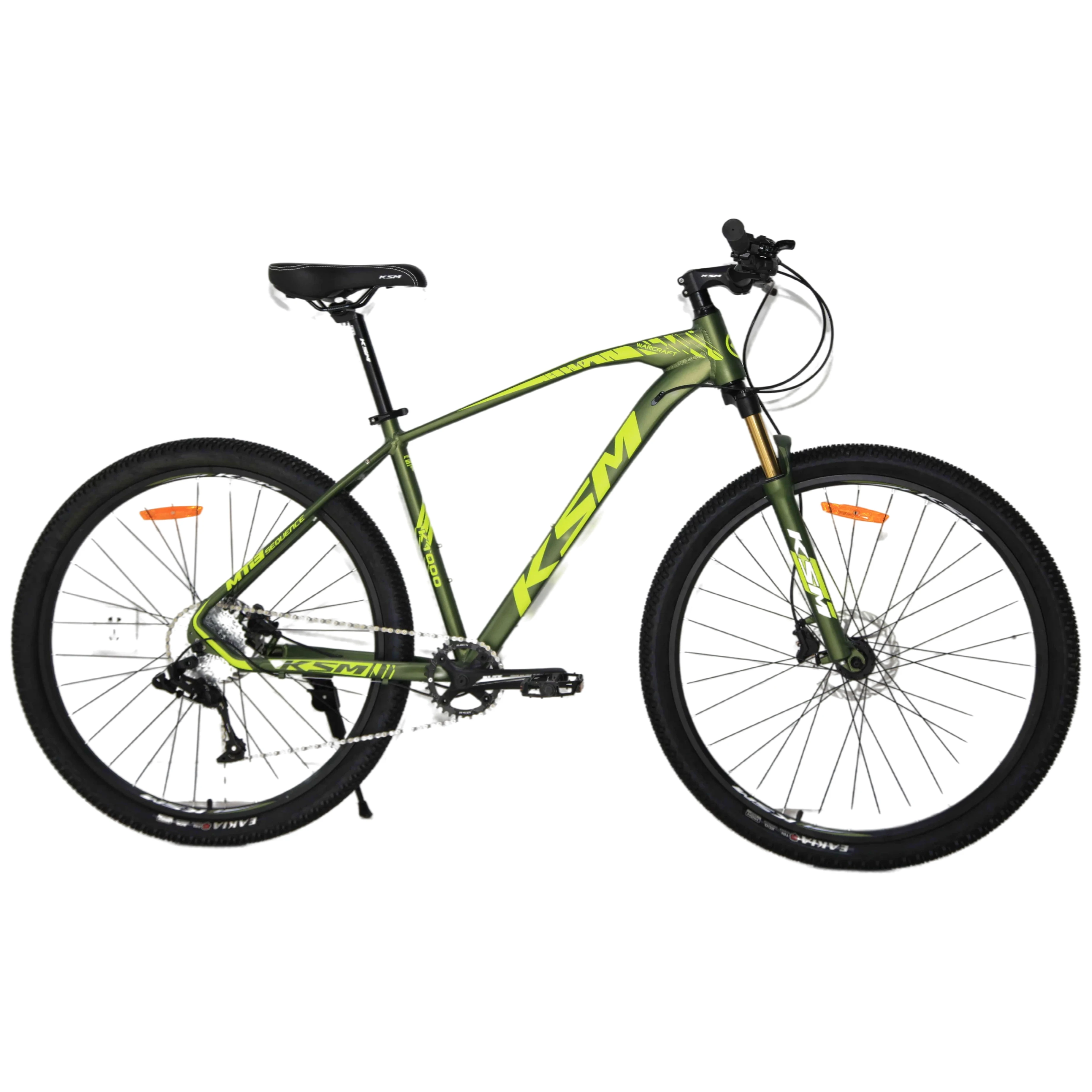 rushed Unisex bicycle rim