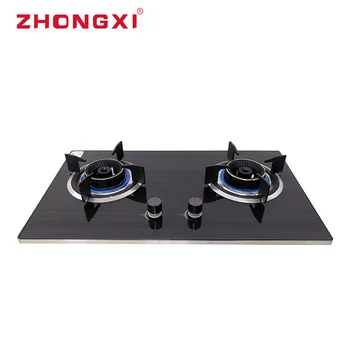 Крышка из закаленного стекла для газовой плиты