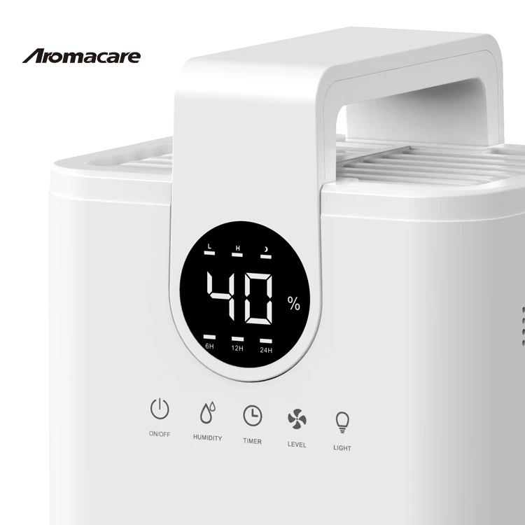 Guangdong Small Peltier Air Mini Portable Home Dehumidifier For Room