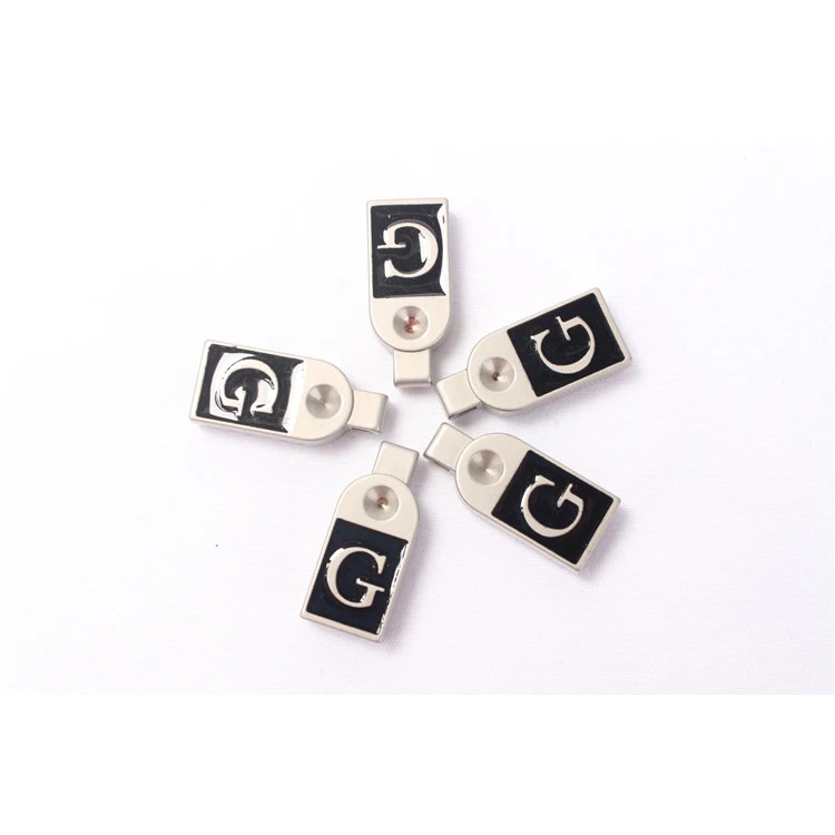 
New Style Adjustable Sliding Custom Portable Buckles Shoes Slider Buckle For Suspender 