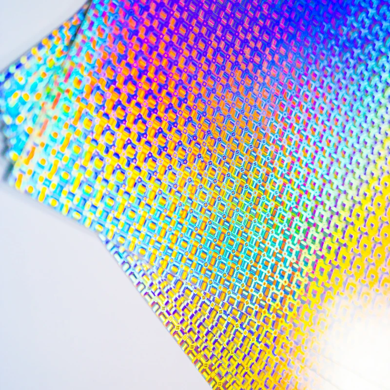 2022 Good sale custom watermark security paper