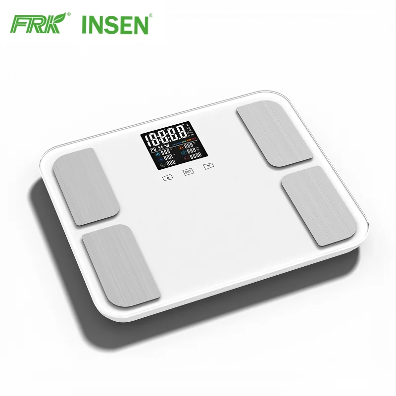 250kg 550lb 200Kg 440Lb High Quality Body Scales Human Smart Scale Digital Scale For Body Weight