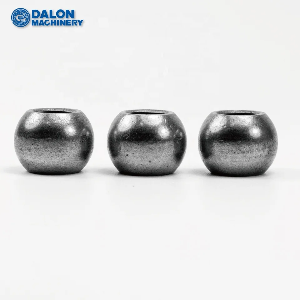 Sintered Metal Iron Spherical Fan Bushing
