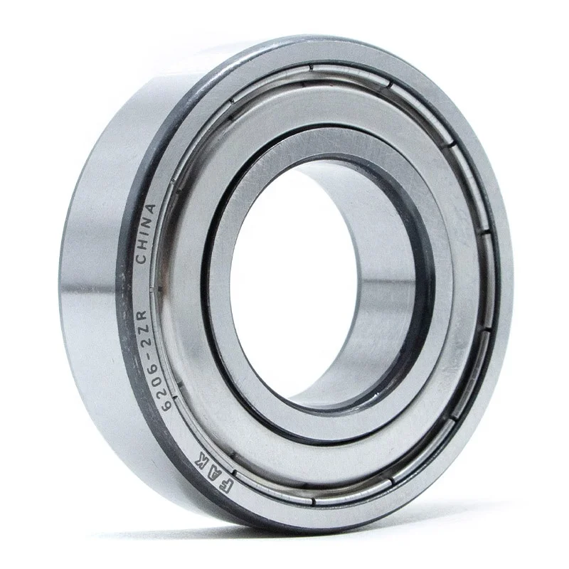 Durable Magnetic Bearing Conveyor Bearing Deep Groove Ball Fingerboard Bearing