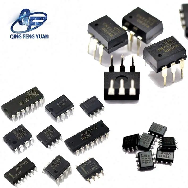 Multifunctional Fast recovery diode 1A 1000V ic chips BYT13-1000 for wholesales