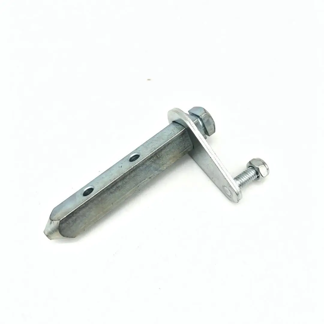 Соединительный рычаг GI SS с набором шпинделей