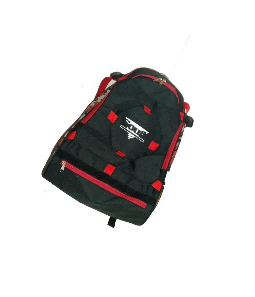 
Softball Baseball Bat Bag Backpack For Youth And Kids 