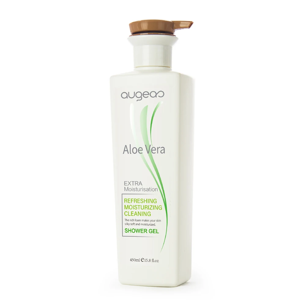 OEM частная торговая марка, роскошный уход за кожей, ароматный отбеливающий натуральный органический гель для мытья тела, жидкое мыло для ванны, скраб, гель для душа