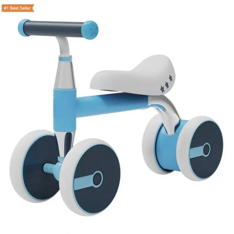 Istaride Kids Trike For Children 1-3 Years Old Kids Tricycle Boys Girls Baby Balance Bike For Toddlers Tricycles