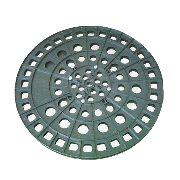 740mm Large Plastic Reels for terminal block Black Plastic Spool