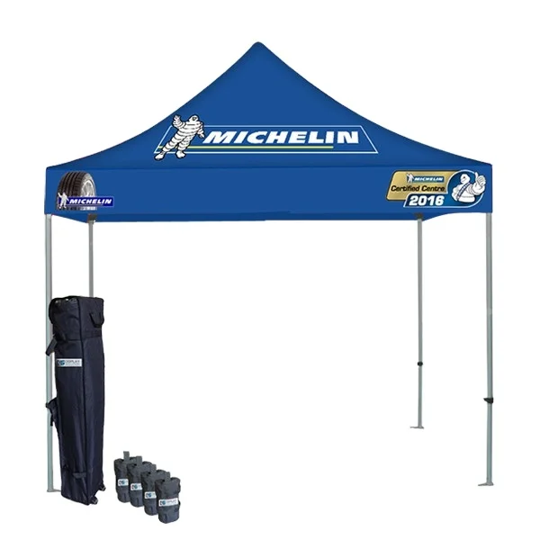 Factory High Quality Pop up Canopy Tent 10x10 3x3 Folding Gazebo Outdoor Steel