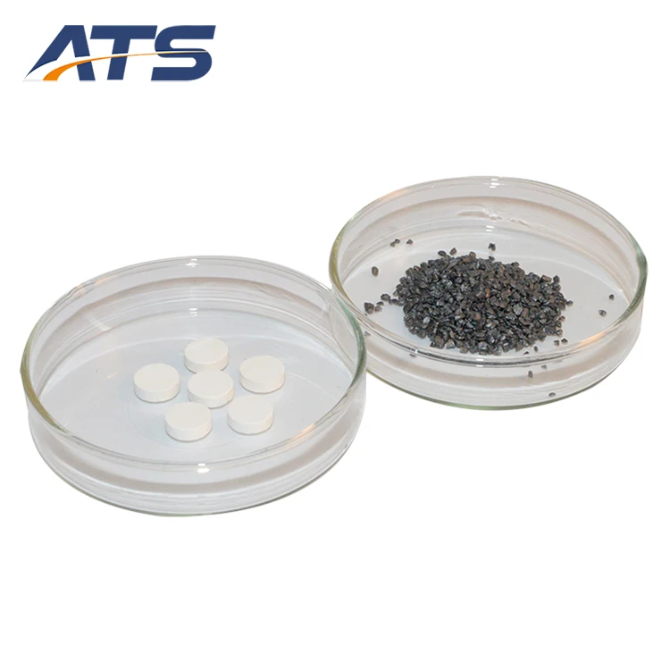 99.95% Ta2O5 tantalum oxide