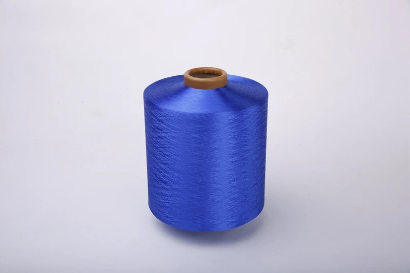 Low Price Polyester Textured Yarn DTY 300/96 SD NIM
