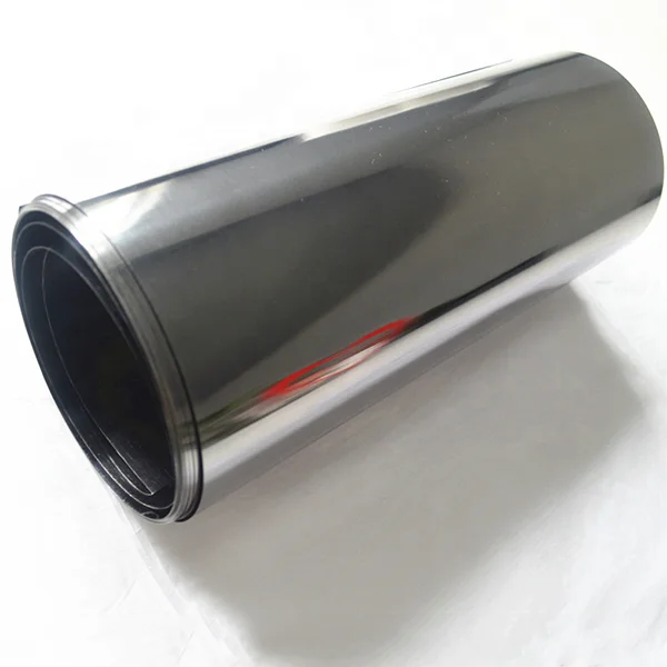 SML индивидуальная толщина Gr1 Gr2 Gr5 0,01-0,5 мм чистота 99.99% титановая фольга титановый сплав рулон полосы цена за кг