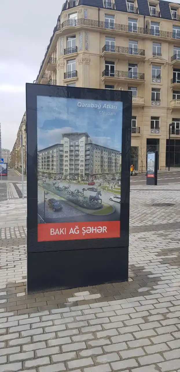 digital signage and displays p1.875 video floor standing led display chinese led video