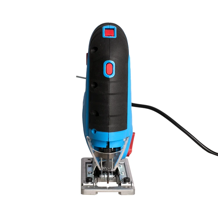 
FIXTEC China 800-3000SPM 850W Table Jig Saw Machine For Woodworking 