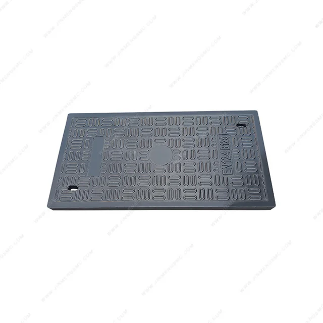 Cable trench cover Frp trench cover rain drainage trench channel