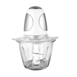 Комбайн кухонный Babyfood, электрическая многофункциональная мясорубка, измельчитель