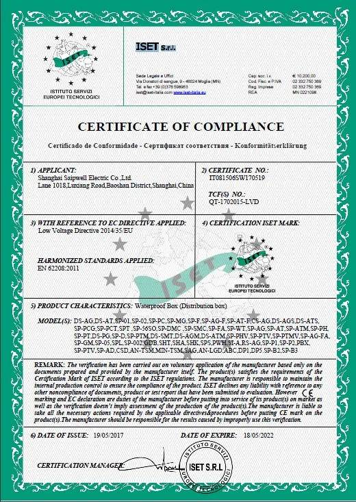 Manufacturer  SP-AG-FA25-1 165*95*39MM IP66/NEMA 4X Aluminium Outdoor Custom Electronic Terminals Box