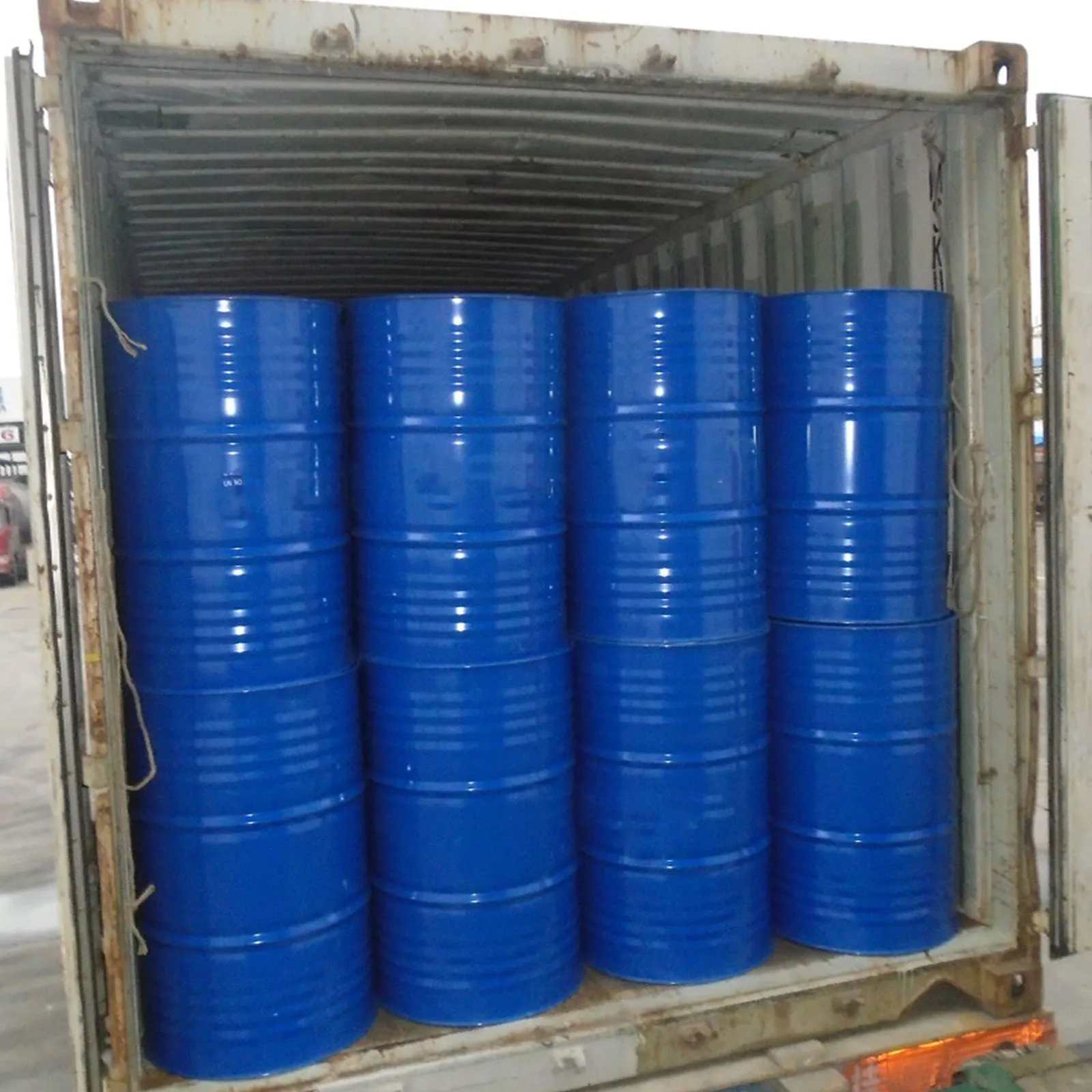 High-quality O-Xylene cas 95-47-6 for synthesis of plasticizers