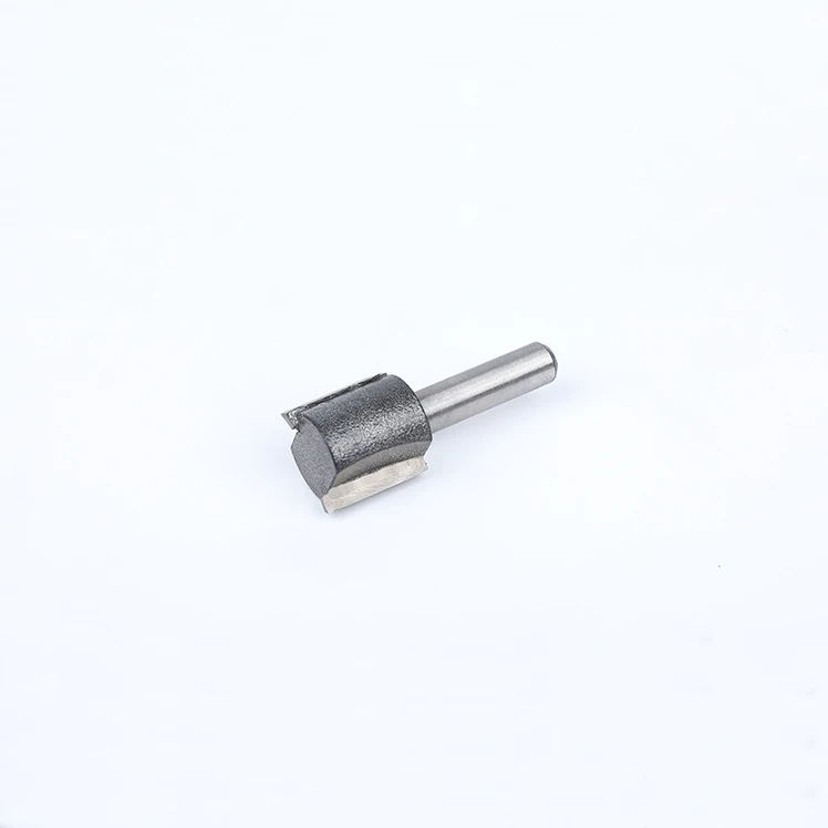 12S 12PCS Router Bits Set Carbide Tipped Router Bits for Wood Woodworking Cutter Tool Safety Milling Cutters