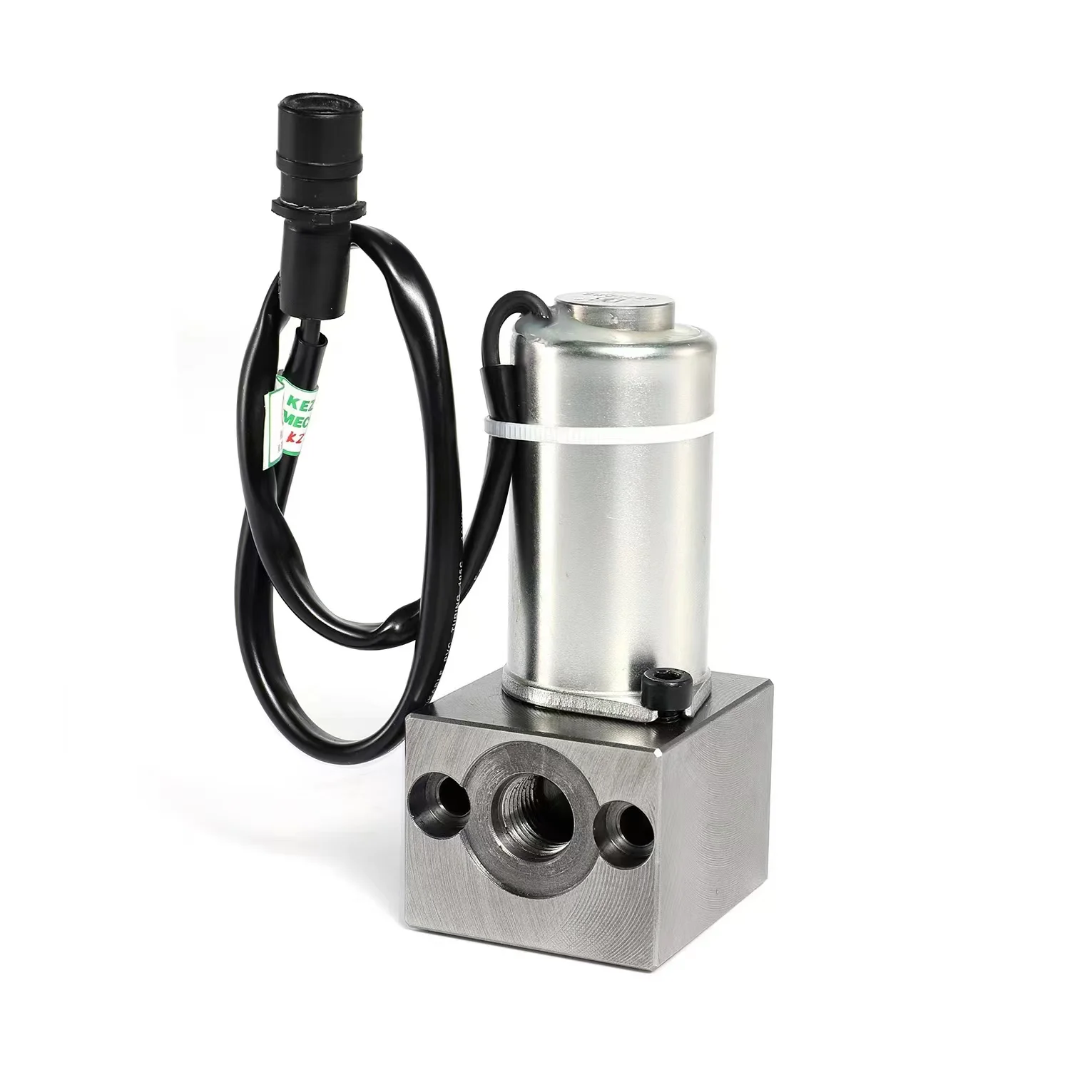 High Performance Excavator Spare Parts Hydraulic Pump Solenoid Valve 139-3990 5i-8638 for sale
