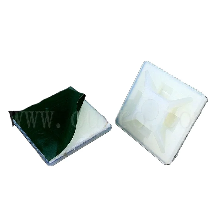 Ouoro HC-101s клей Крепление кабельной стяжки